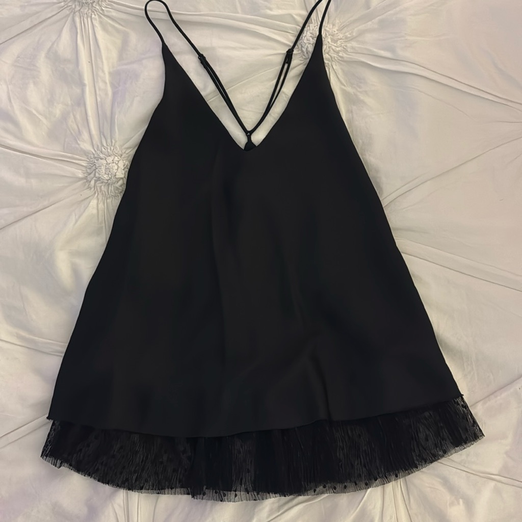 Brand New Free People Tank